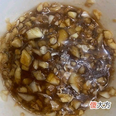 金针菇|花甲粉丝虾煲