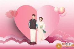 【情感】幸福婚姻如何经营?聪明的人心知肚明这3点!