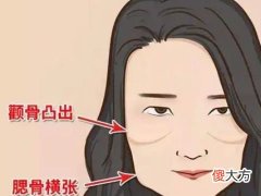 女人面相看婚姻情况好不好