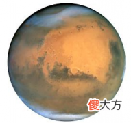 天文学基础知识火星 火星的特点资料