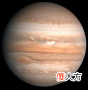 天文学基础知识木星 木星的卫星有多少