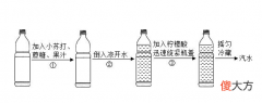 汽水解暑原理？解暑降温——汽水是首选