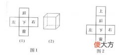 沙包里的趣味数学