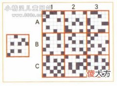 小学生智力测试题 万家灯火