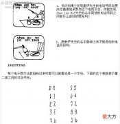 数学趣题：Shee lee hoi 先生