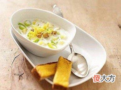 感冒了吃什么食物