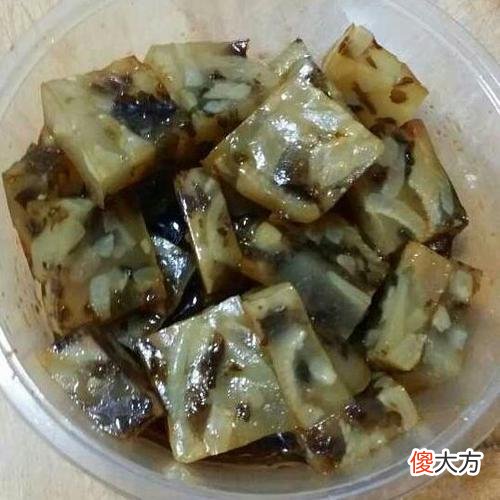 肉冻的做法