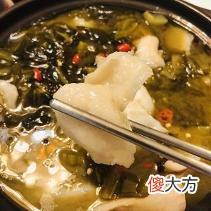 酸菜鱼怎么做家常做法