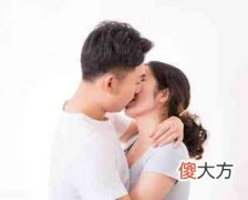 亲亲和吻有什么不同（lierkiss烈儿亲亲）