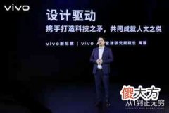 oppo副总裁（vivo副总裁 周围简介）