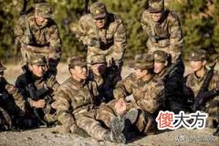 当兵吧（当兵好吗）