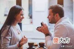 突然想结婚了说明什么（跟爱你的人结婚）