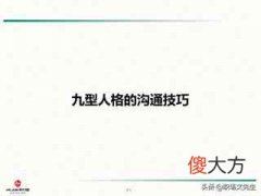 员工沟通技巧ppt（人与人沟通技巧课件）