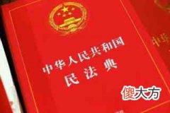 民法典和婚姻法（民法典多少条）