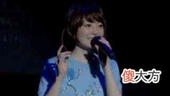 花泽香菜歌曲（花泽香菜与腾格尔）