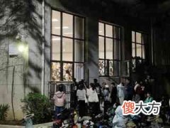 武汉大学那么火（武汉大学火了）