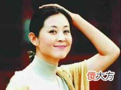 93年春晚倪萍的视频（周涛和倪萍是什么关系）